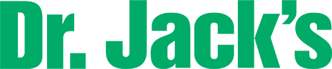 dr. jack's  Logo